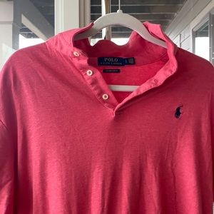 Polo Ralph Lauren Custom Slim Fit (Large)